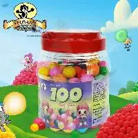 Pusan 100 Ball Gum