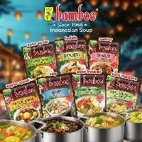 Bamboe Seasoning Indonesia Soup