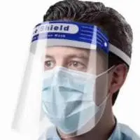 Face Shield