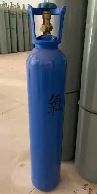 10L Oxygen Cylinder