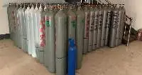 40L Oxygen Tank