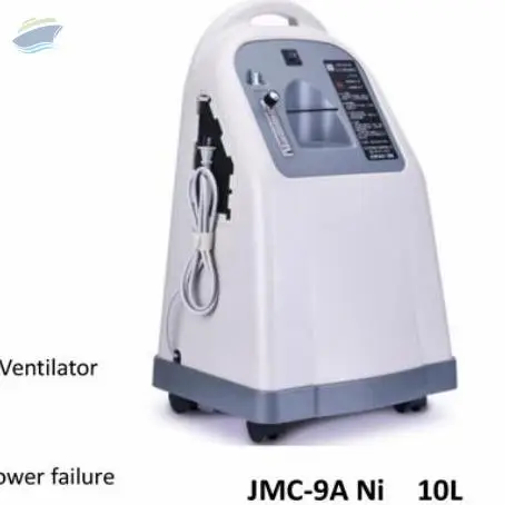 Portable Mini Oxygen Machine