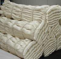 Raw Mulberry Silk Yarn