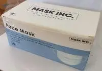3 Ply Medical Masks Bfe 95