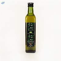 Extra Virgin Olive Oil