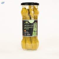 Green Asparagus