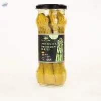 Green Asparagus