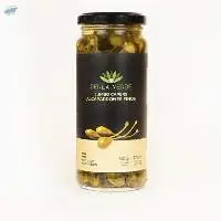 Jumbo Capers in Brine
