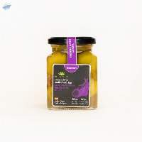 Gordal Green Olives Stuffed with Figs