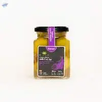 Gordal Green Olives Stuffed with Figs