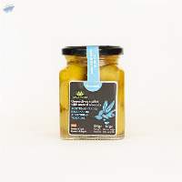 Gordal Table Olives Stuffed with Almonds