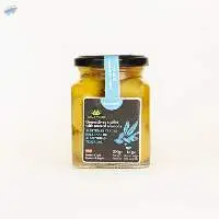 Gordal Table Olives Stuffed with Almonds