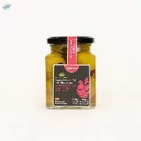 Gordal Green Olives Stuffed with Blueberries