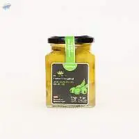 Goedal Green Olives Pitted