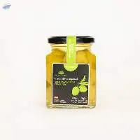 Gordal Green Olives Unpitted