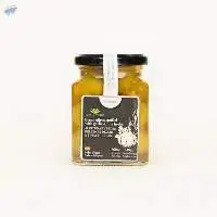 Gordal Green Olives Stuffed with Garlic
