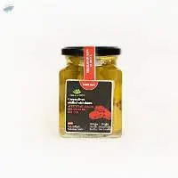 Gordal Green Olives Stuffed with Dates