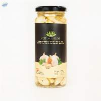 Garlic in Fine Herbs