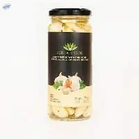 Garlic in Fine Herbs
