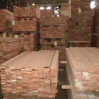 Red Meranti - Sawn Lumber  - FJLB