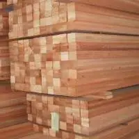 Red Meranti - Bangkirai - Mahogany - Pine Lumber