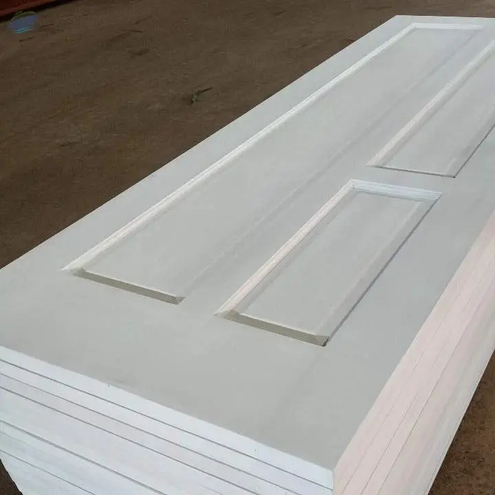 2025 Cheap Solid Wooden Panel Door