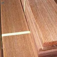 Yellow Balau / Bangkirai Sawn & Decking