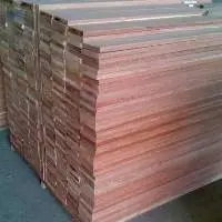 Pine Wood - Mahogany - Rubberwood  - Pallet