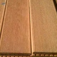 Red / Yellow Balau - Merbau Lumber/ Decking