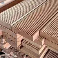 Merbau, Bangkirai, Decking Flooring - E2E