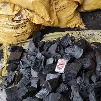 2025 BBQ Hardwood / Halaban  Charcoal