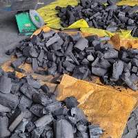 2027 Hard Wood Charcoal For BBQ - Real Exporter