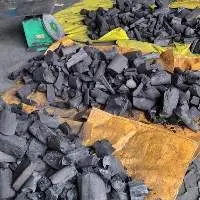 2027 Hard Wood Charcoal For BBQ - Real Exporter