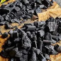 Hardwood Charcoal For Silicon Melting Industry