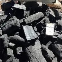 BBQ & Restaurant Wood Charcoal Factory