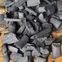 BBQ Hardwood Charcoal Rosewood - Tamarind