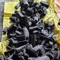 Jumbo size Natural BBQ Hardwood Charcoal