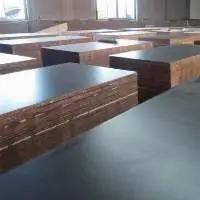 2026 Film Faced Plywood Construction  