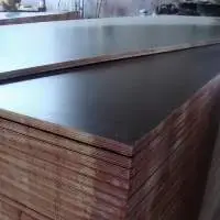 Film Faced Concrete Formwork Plywood
