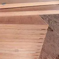 2025 - Meranti Marine Plywood Water Resistant