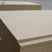 2025 MDF Board  - Melamin face