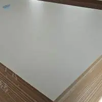 MDF Board - Melamine face