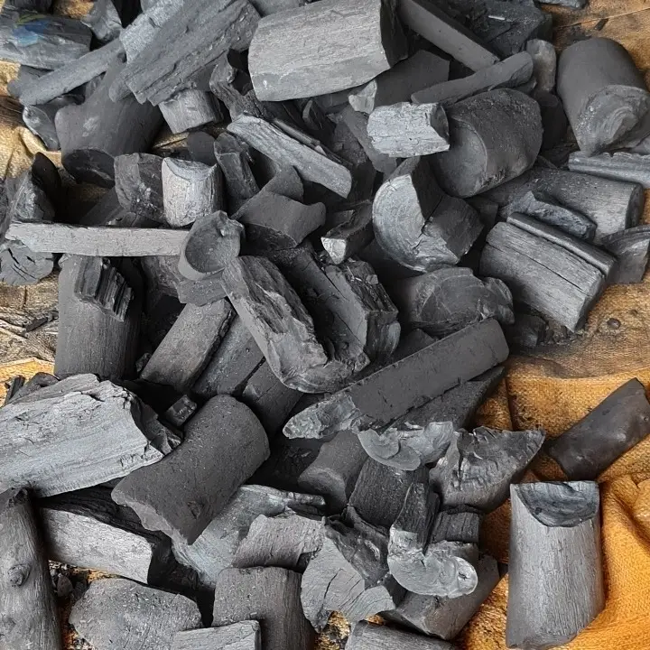 2025 BBQ Wood Charcoal - Cheap Factory price