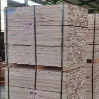 Wood Material For Making Pallet