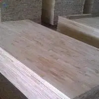 New 2025 Albasia Falcata Barecore / Bare core