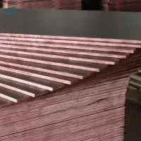 2025 Film Faced Concreted Formwork Plywood