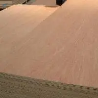 Plywood Meranti - Birch & Film Faced Plywood