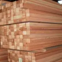 2025 DRM Red Meranti 3 layers scantling / beam