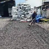 2026 Coconut Shell Charcoal UN 1361 Bags