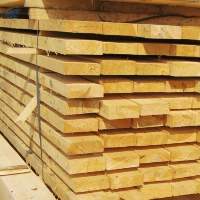 Pine Wood Lumber For Pallets / Construction